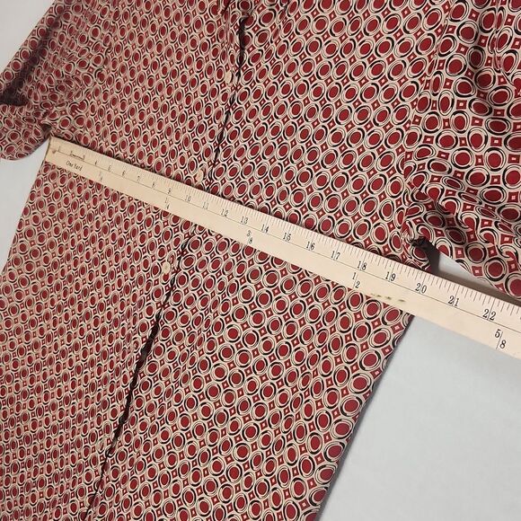 Vintage Style & Co. Collection Blouse - Picture 6 of 9